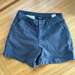 Patagonia Stand Up Shorts